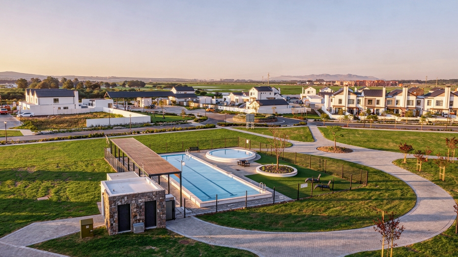 3 Bedroom Property for Sale in Le Coste Estate Western Cape